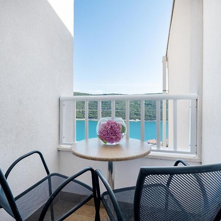 Hotel Luna Neum Ruang foto