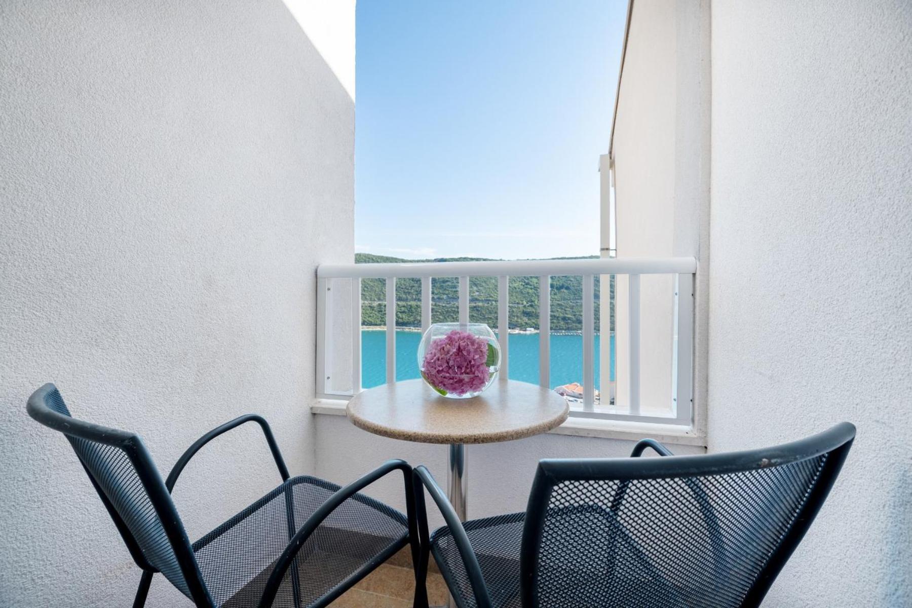 Hotel Luna Neum Ruang foto
